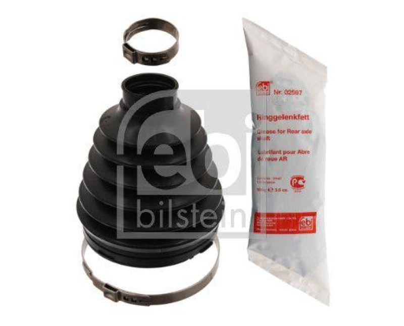 FEBI BILSTEIN 36476 Achsmanschettensatz f&uuml;r Mercedes-Benz