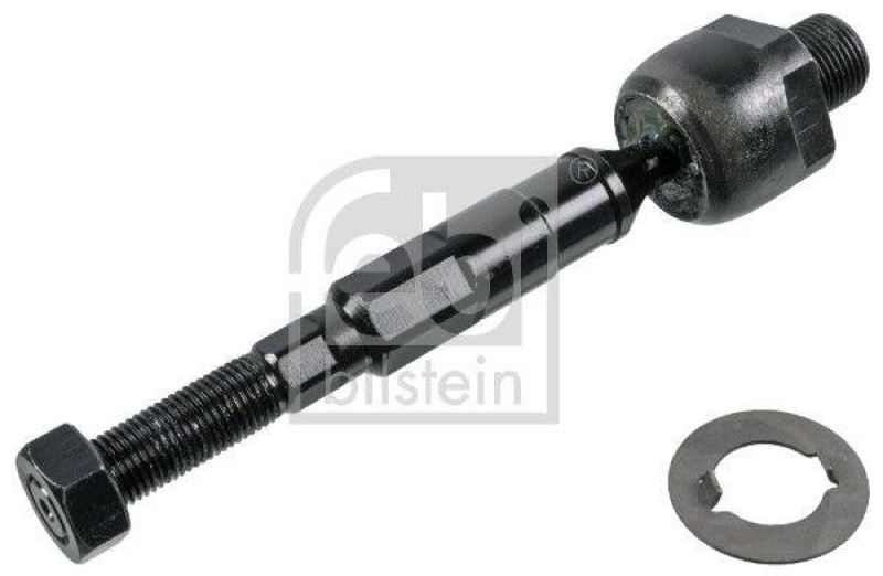 FEBI BILSTEIN 42233 Axialgelenk mit Sicherungsblech f&uuml;r HONDA