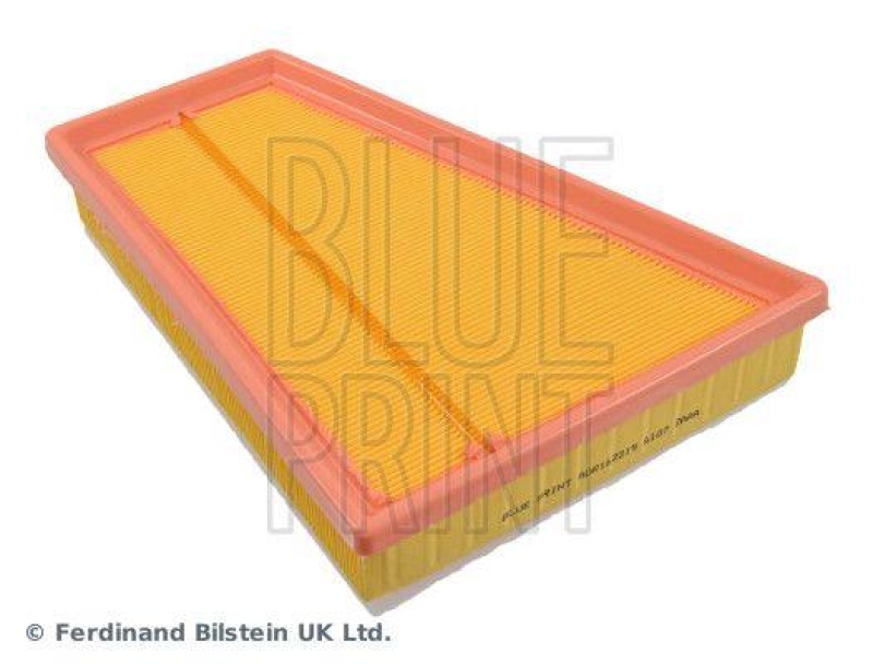 BLUE PRINT ADR162219 Luftfilter f&uuml;r Renault