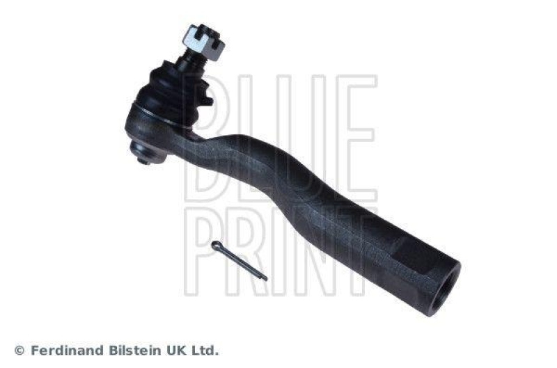 BLUE PRINT ADT387244 Spurstangenendst&uuml;ck mit Kronenmutter und Splint f&uuml;r TOYOTA