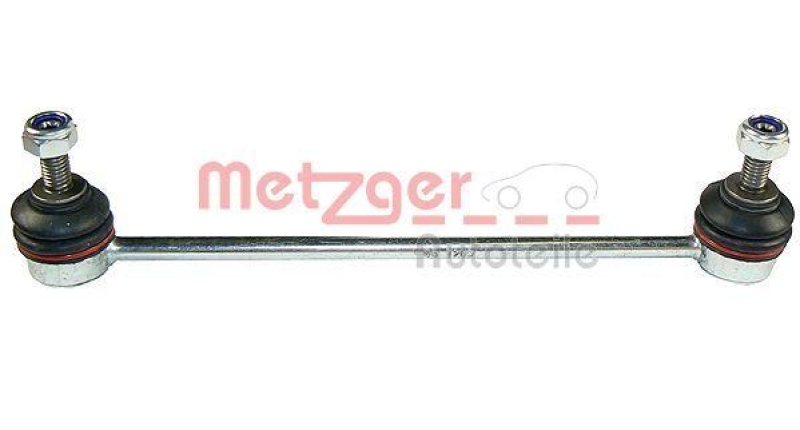 METZGER 53041618 Stange/Strebe, Stabilisator f&uuml;r MB VA links/rechts