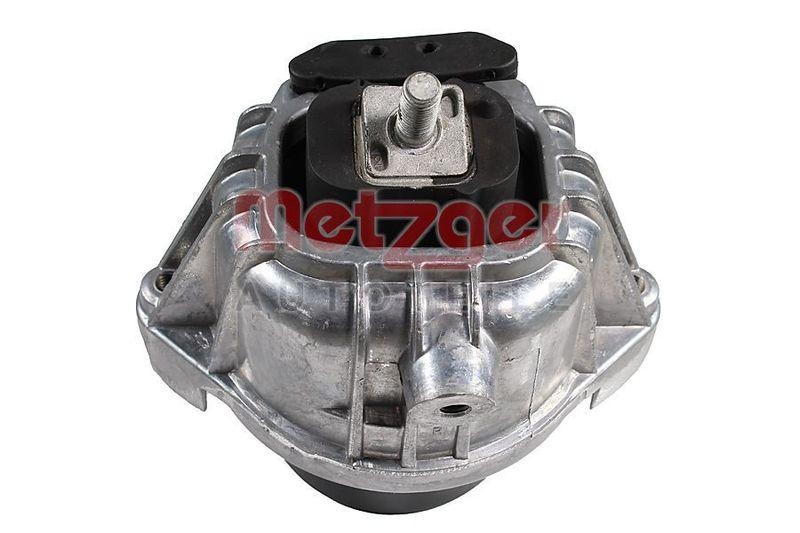 METZGER 8054117 Lagerung, Motor f&uuml;r BMW links