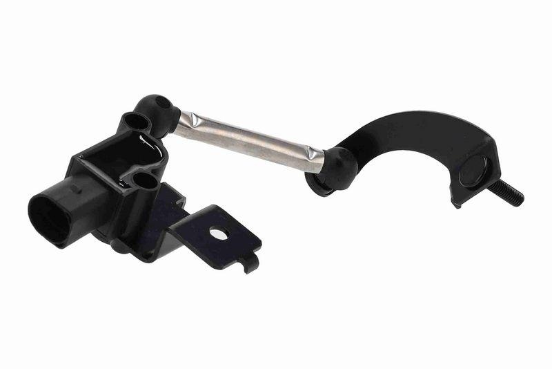 VEMO V10-72-0152 Sensor, Leuchtweitenregulierung 4-Polig / Vorderachse für VW