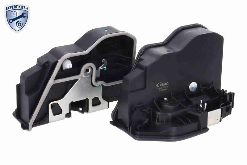 VEMO V20-85-0025 T&uuml;rschloss Set f&uuml;r Vordert&uuml;ren (li+Re) f&uuml;r BMW