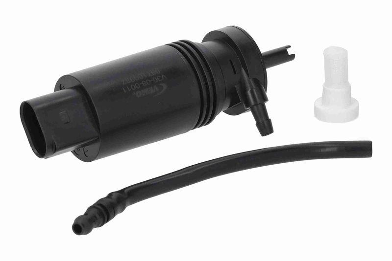 VEMO V30-08-0011 Waschwasserpumpe, Scheibenreinigung f&uuml;r MERCEDES-BENZ