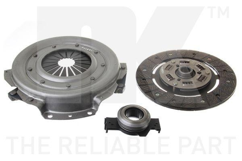 NK 131006 Kupplungssatz f&uuml;r ALFA ROMEO