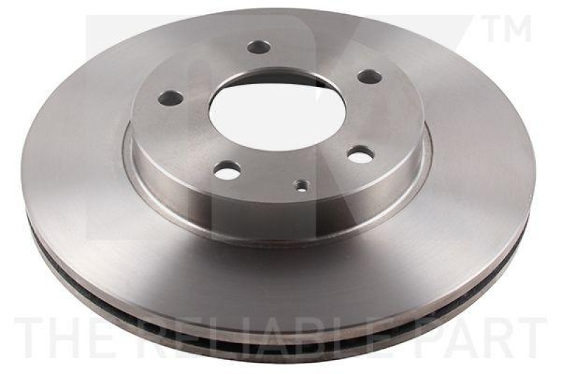 NK 203258 Bremsscheibe f&uuml;r MAZDA