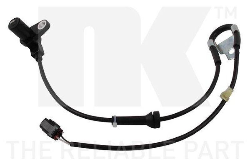 NK 295219 Sensor, Raddrehzahl f&uuml;r SUZUKI