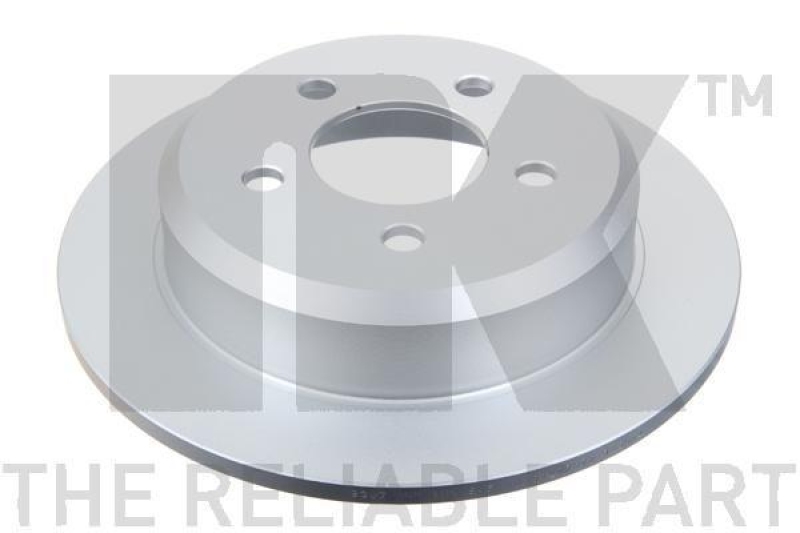 NK 319307 Bremsscheibe f&uuml;r JEEP