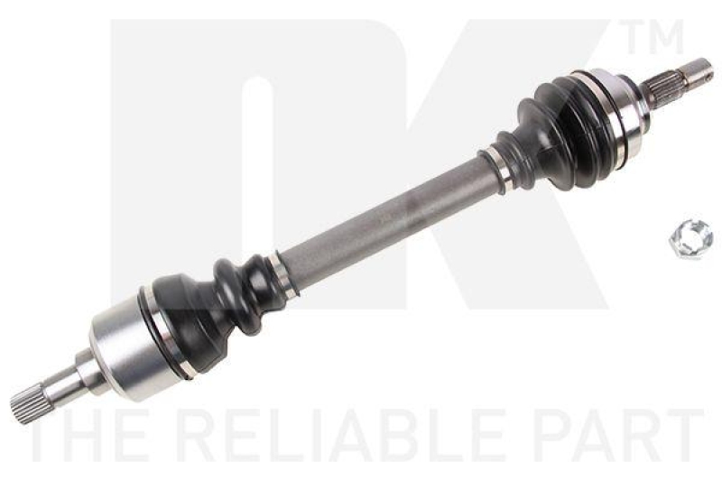 NK 501993 Antriebswelle f&uuml;r CITROEN, DS, PEUGEOT