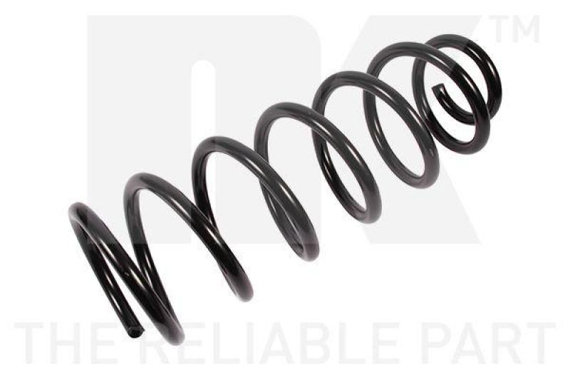 NK 541929 Fahrwerksfeder f&uuml;r CITROEN