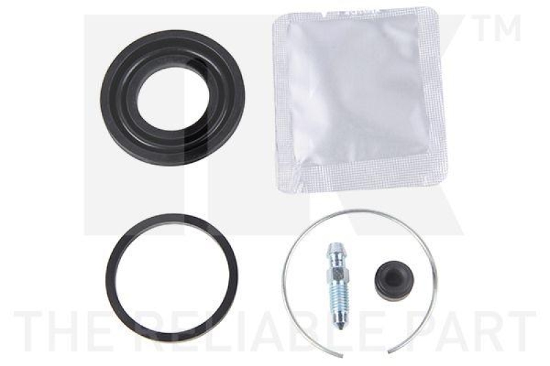 NK 8832013 Reparatursatz, Bremssattel f&uuml;r MAZDA, TOYOTA