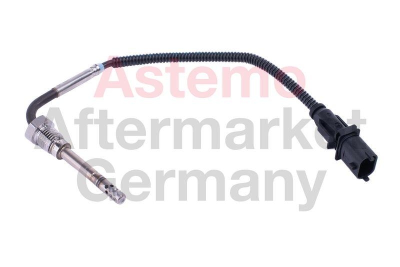HITACHI 2505565 Sensor, Abgastemperatur f&uuml;r FIAT u.a.