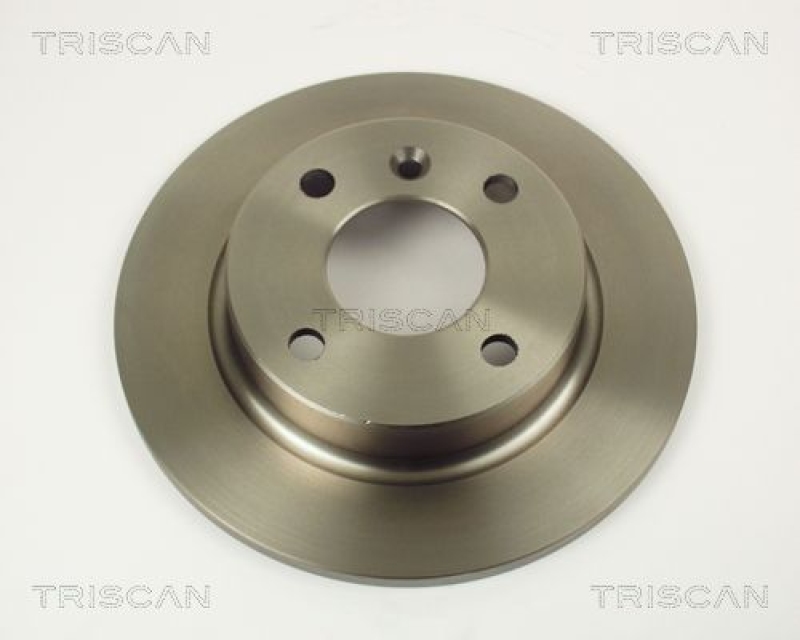 TRISCAN 8120 27121 Bremsscheibe
