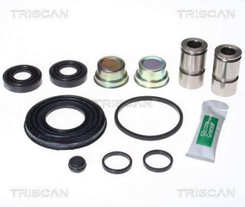 TRISCAN 8170 205201 Reperatursatz f&uuml;r Opel