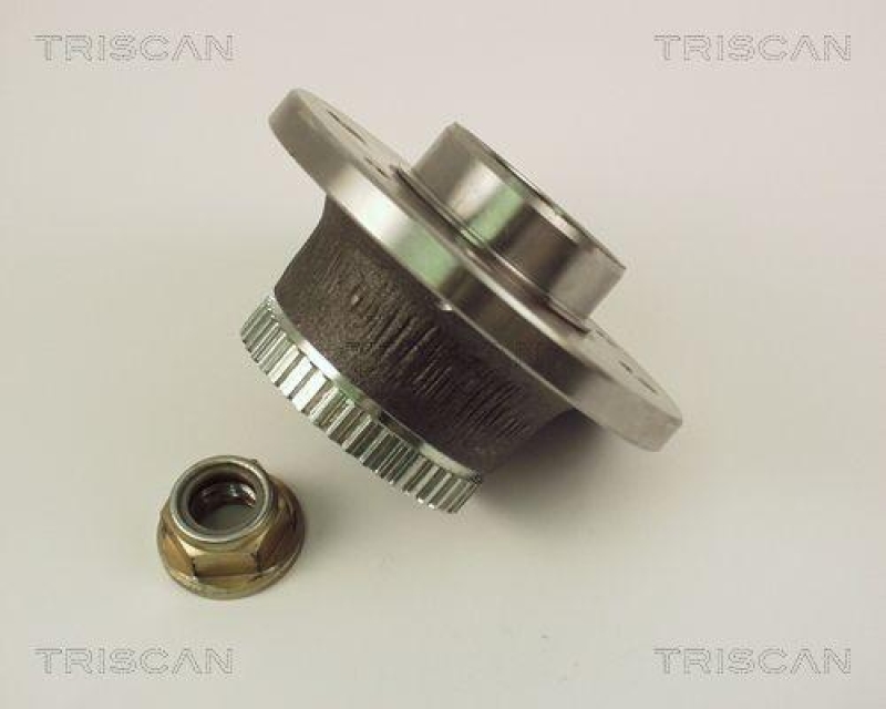 TRISCAN 8530 25219 Radlagersatz Hinten f&uuml;r Renault Laguna 1.8, 2.0, 2