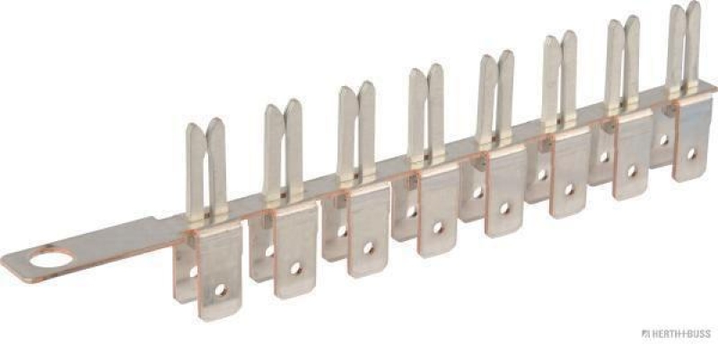 HERTH+BUSS 50251978 Sammelschiene 8-polig