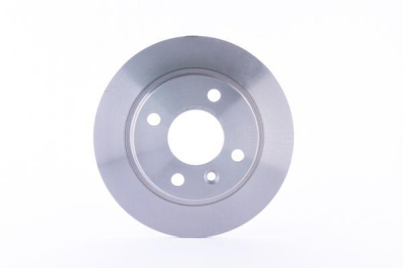 HELLA 8DD 355 105-441 Bremsscheibe f&uuml;r VOLVO