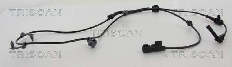 TRISCAN 8180 24107 Sensor, Raddrehzahl f&uuml;r Opel