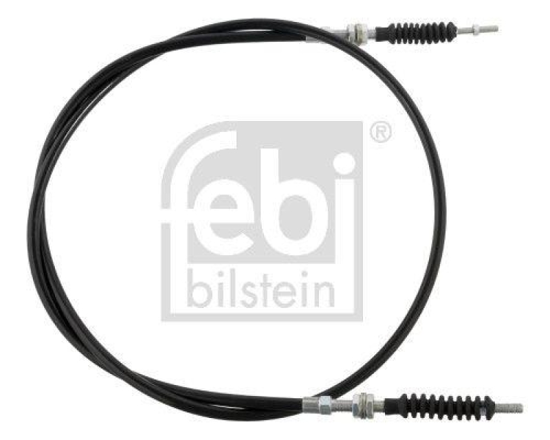 FEBI BILSTEIN 03364 Gaszug f&uuml;r M A N