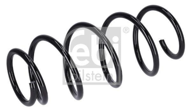 FEBI BILSTEIN 188202 Fahrwerksfeder f&uuml;r TOYOTA