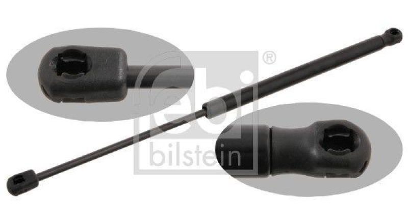 FEBI BILSTEIN 28037 Gasdruckfeder f&uuml;r Heckklappe f&uuml;r Fiat
