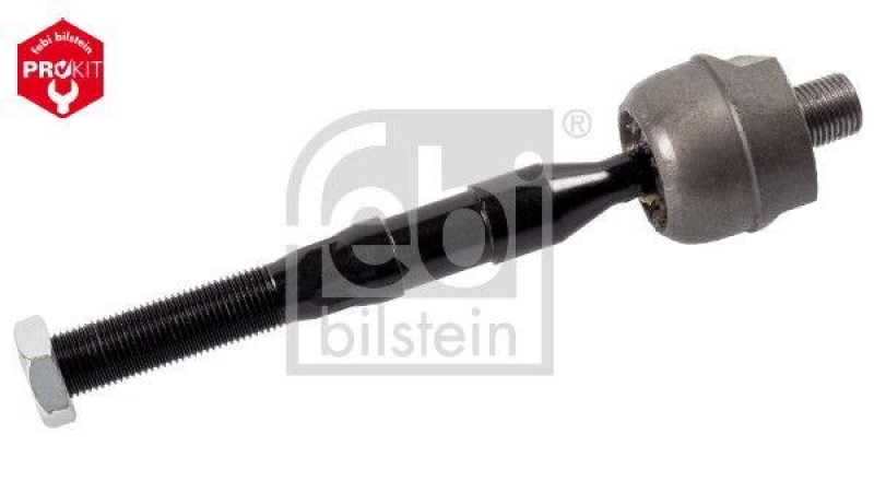 FEBI BILSTEIN 31522 Axialgelenk mit Kontermutter f&uuml;r MITSUBISHI