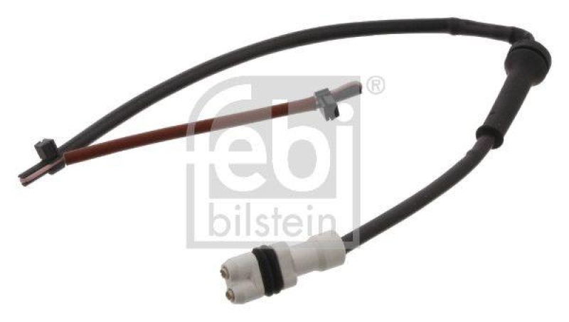 FEBI BILSTEIN 33410 Verschleißkontakt für Porsche