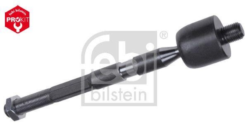 FEBI BILSTEIN 48057 Axialgelenk mit Kontermutter f&uuml;r HYUNDAI