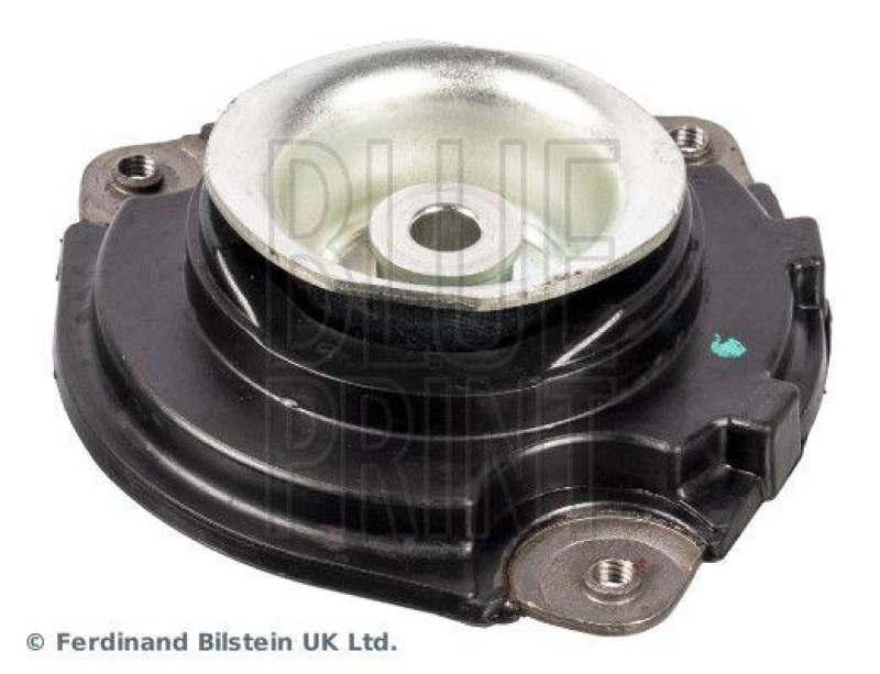 BLUE PRINT ADN180161 Federbeinst&uuml;tzlager ohne Kugellager f&uuml;r NISSAN
