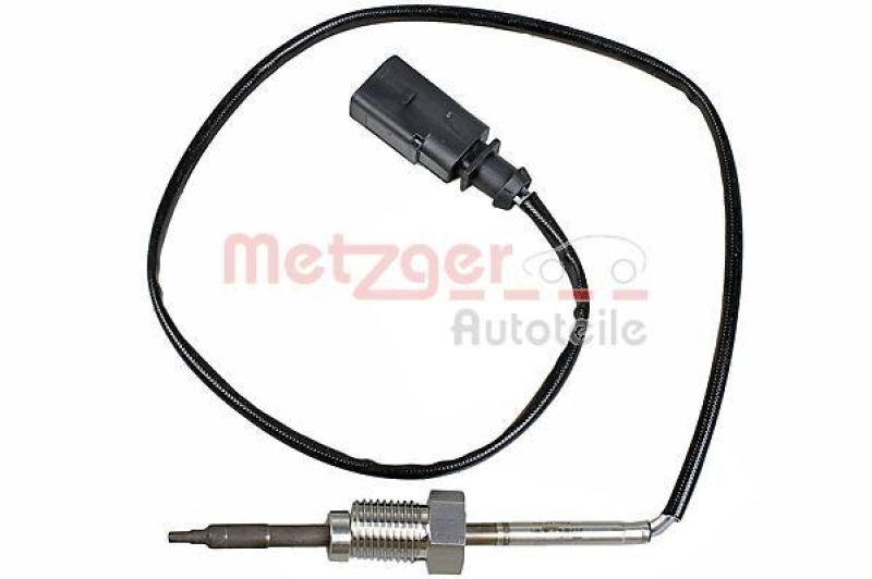 METZGER 0894572 Sensor, Abgastemperatur f&uuml;r VW