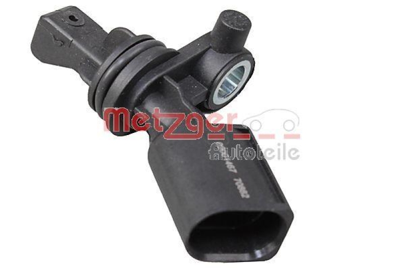 METZGER 09001467 Sensor, Raddrehzahl f&uuml;r VW HA links