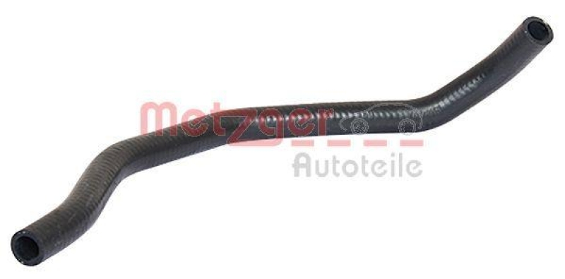 METZGER 2420076 K&uuml;hlerschlauch f&uuml;r FORD
