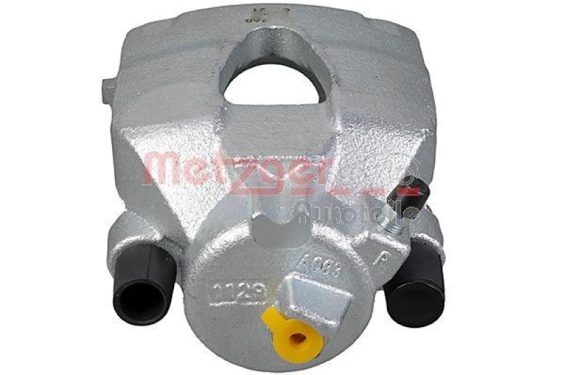 METZGER 6261268 Bremssattel Neuteil f&uuml;r AUDI/SEAT/SKODA/VW VA rechts