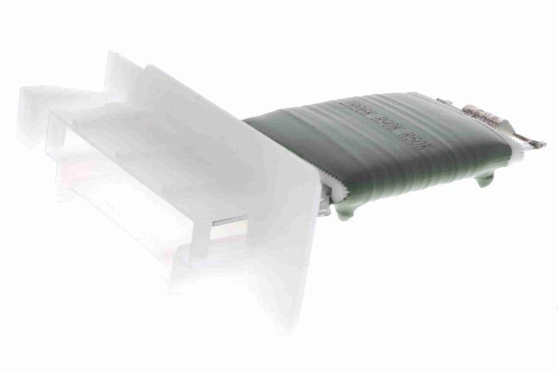 VEMO V30-79-0024 Regler, Innenraumgebl&auml;se 4-Polig, M/O Klimaanlage f&uuml;r MERCEDES-BENZ