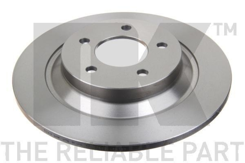 NK 203261 Bremsscheibe f&uuml;r MAZDA