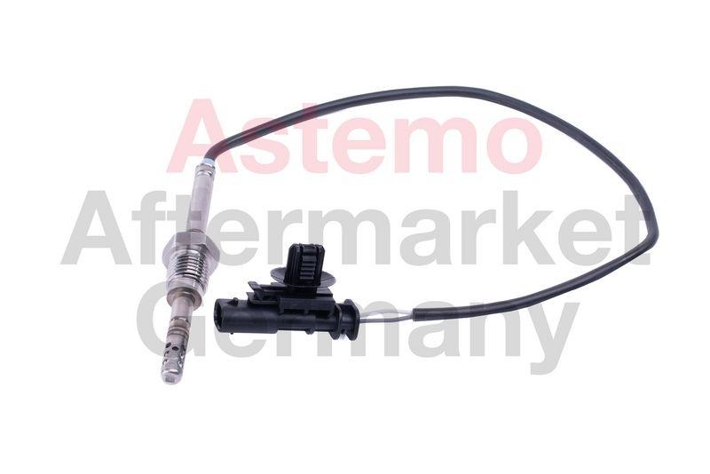HITACHI 2505566 Sensor, Abgastemperatur für VOLVO u.a.