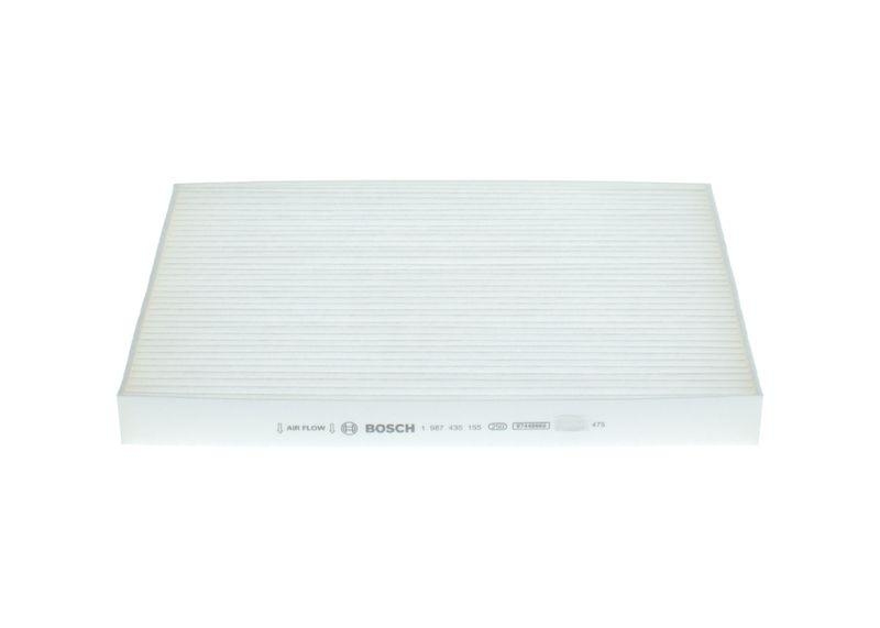 Bosch 1 987 435 155 Innenraumfilter