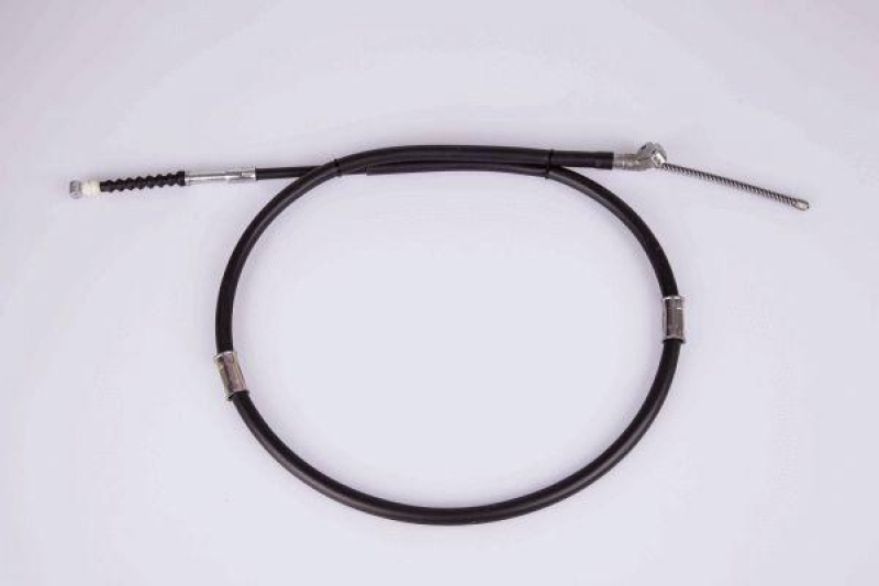 HELLA 8AS 355 660-531 Seilzug, Feststellbremse f&uuml;r TOYOTA