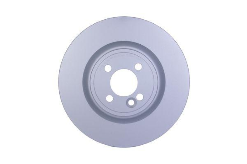 HELLA 8DD 355 119-441 Bremsscheibe f&uuml;r MINI