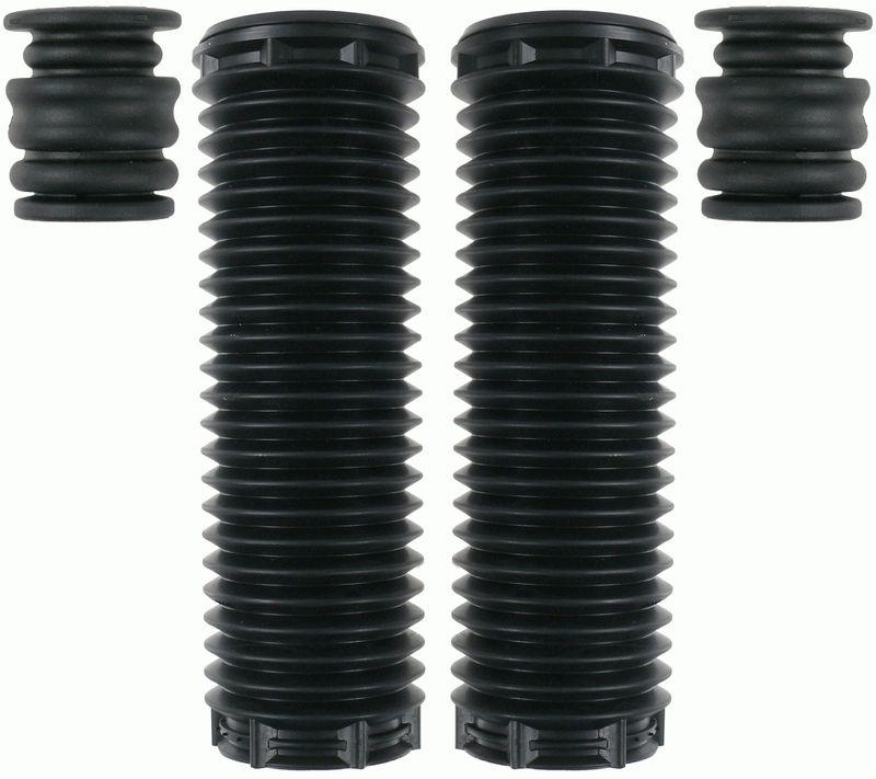 SACHS 900189 Staubschutzsatz Sto&szlig;d&auml;mpfer Service Kit