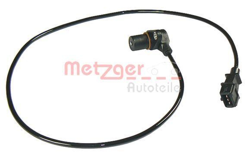 METZGER 0902244 Impulsgeber, Kurbelwelle f&uuml;r CHEVROLET/OPEL/VAUXHALL