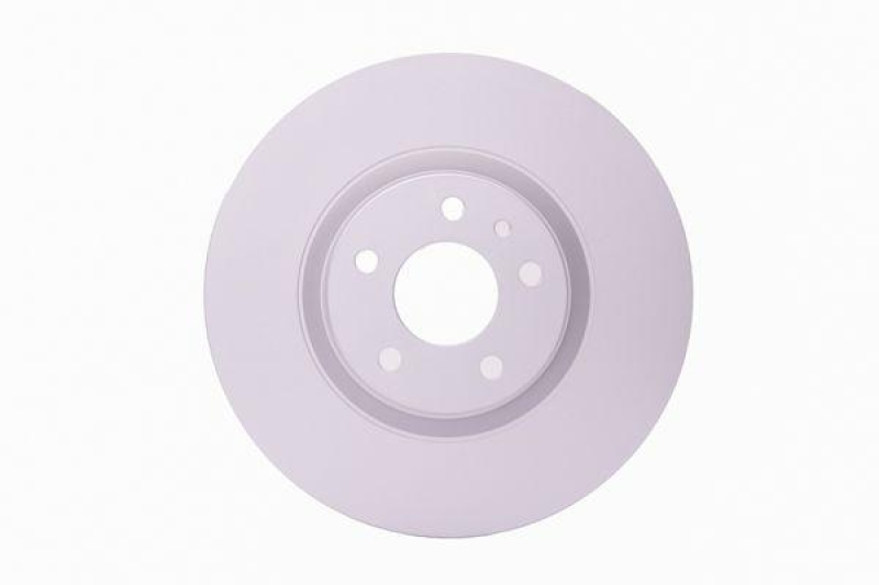 HELLA 8DD 355 105-491 Bremsscheibe f&uuml;r ALFA