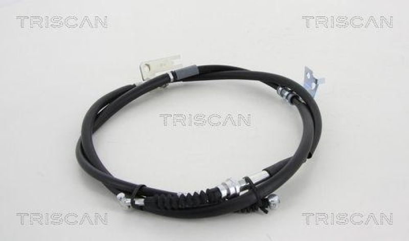 TRISCAN 8140 50174 Handbremsseil f&uuml;r Mazda Premacy
