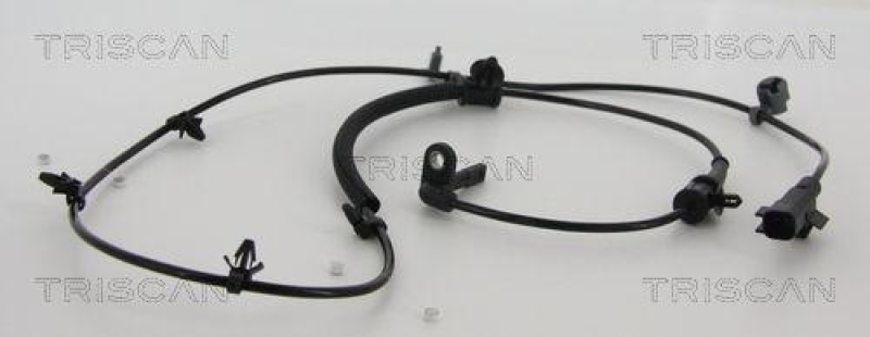 TRISCAN 8180 24108 Sensor, Raddrehzahl f&uuml;r Opel