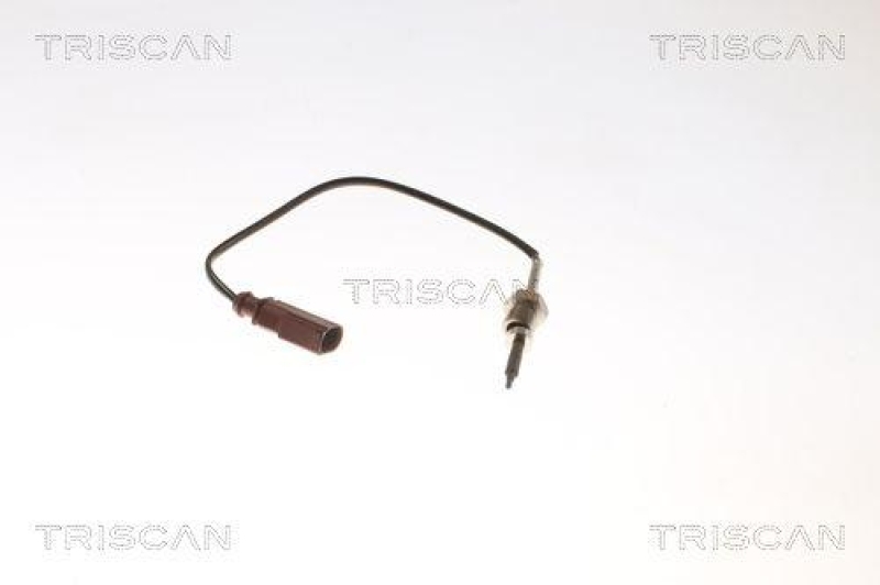 TRISCAN 8826 29181 Sensor, Abgastemperatur f&uuml;r Vag