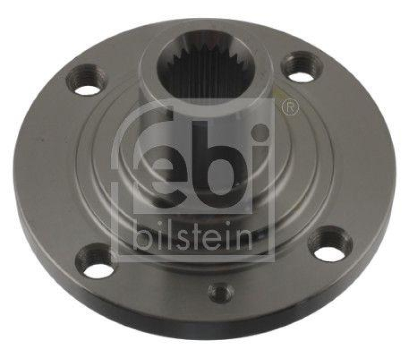 FEBI BILSTEIN 03368 Radnabe ohne Radlager f&uuml;r VW-Audi