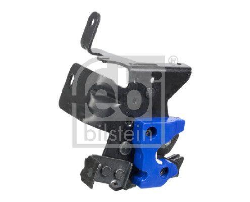 FEBI BILSTEIN 105826 Frontklappenschloss für Scania