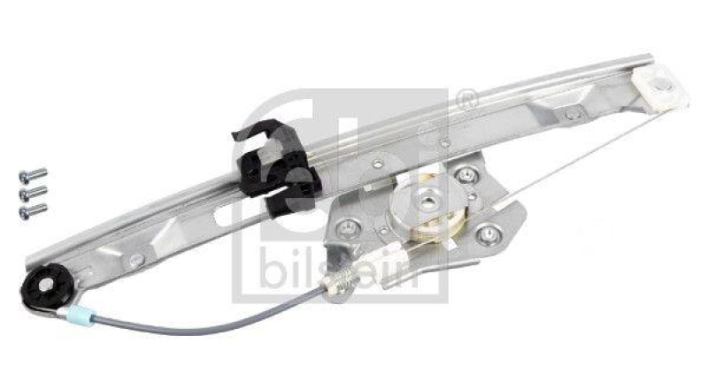 FEBI BILSTEIN 108258 Fensterheber ohne Motor f&uuml;r BMW