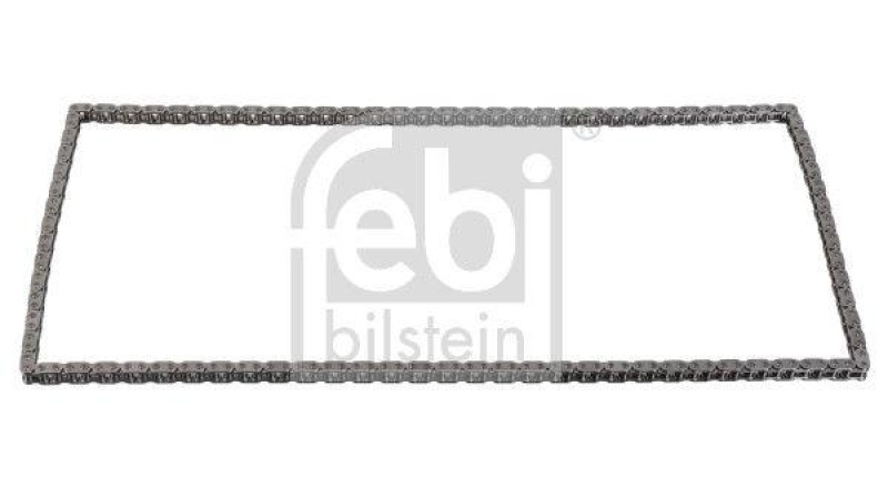 FEBI BILSTEIN 180445 Steuerkette f&uuml;r Nockenwelle f&uuml;r VW-Audi